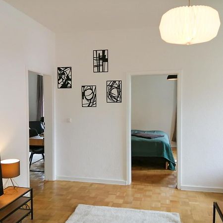 Thueringenapartments Suedstadt Saalfeld Saale Exterior foto